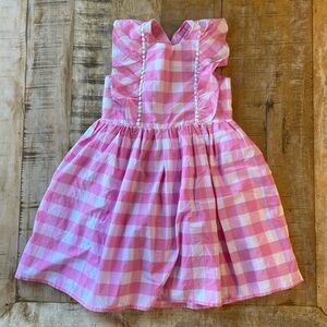 NWOT Max Studio girls dress size 8